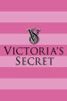 Victoria's Secret for perfumery 