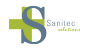 Sanitec