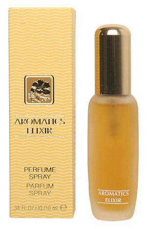 Aromatics Elixir Perfume Spray