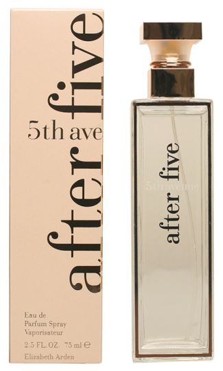 5th Avenue After Five Eau de Parfum