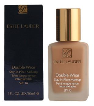 Double Wear Make Up Fluid spf 10 30 ml