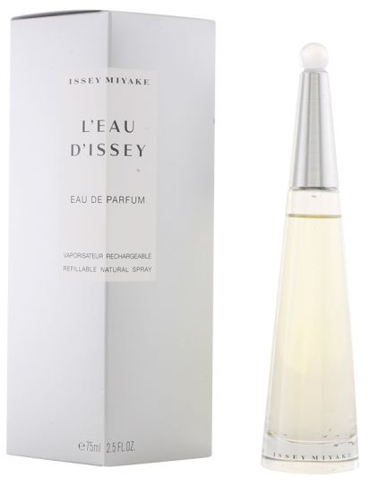 Eau de Parfum L'eau D'issey Rechargeable