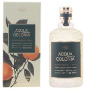 Acqua Cologne Blood Orange and Basil Eau De Cologne