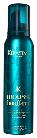 Mousse Bouffante 150 ml