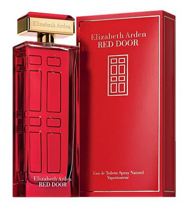 Red Door Eau de Cologne. 25 ml / 50 ml