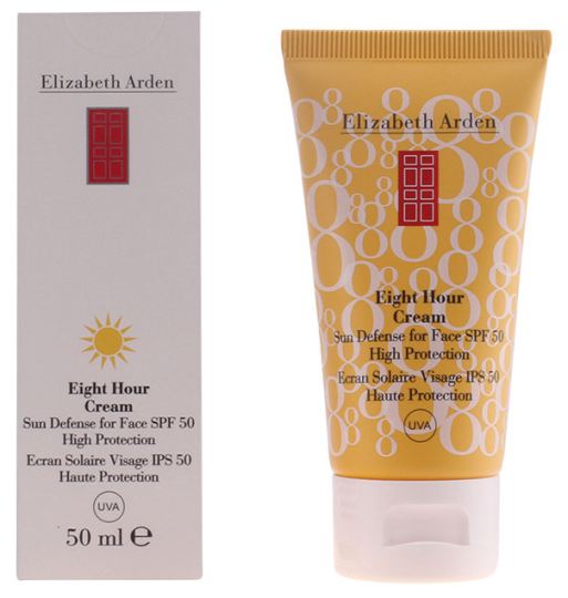 Eight Hour Cream Sun Defense Spf50