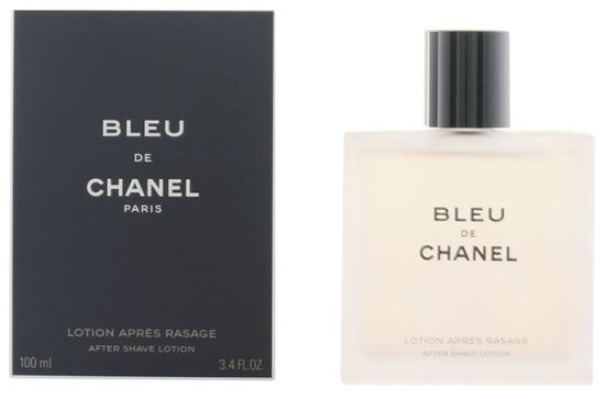 Bleu De Chanel After Shave