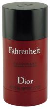 Deodorant Fahrenheit Alcohol Free 75 gr