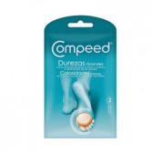 Compeed Duricias Large 2 Units