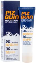 Mountain Crema Solar + Labial 20 ml