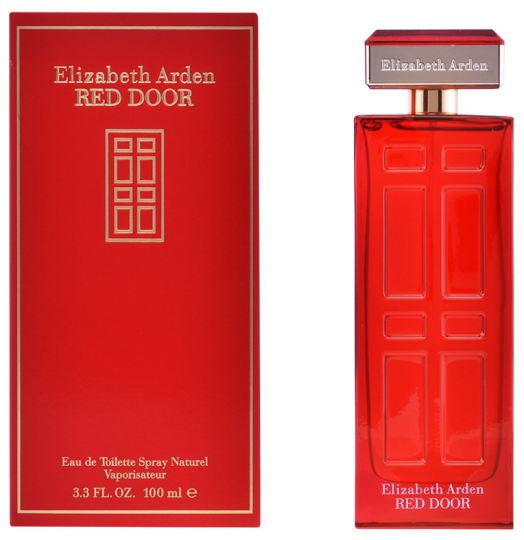 Red Door Eau de Toilette