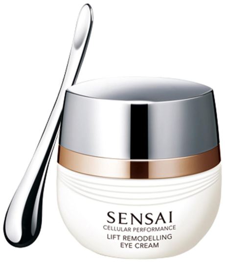 Sensai Cellular Performance Eye Lift Remodelling Cream 15 Ml