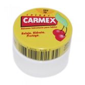 Carmex Cherry Jar 7.5 G. Blister