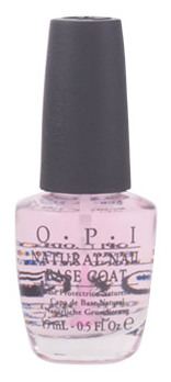 Natural Nail Base Coat 15 ml