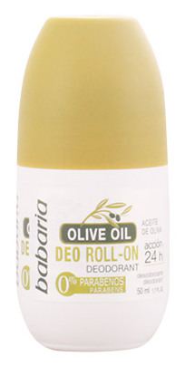 Deodorant Roll on Olive 50 ml