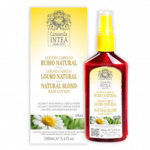 Natural Blonde Hair Lotion 100 ml