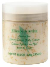 Green Tea Honey Drops Body Cream 250ml