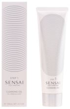 Sensai Silky Cleansing Gel 125ml