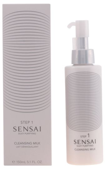 Sensai Silky Cleansing Body 125ml