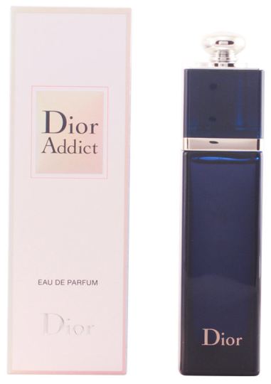 Eau de Parfum Addict Vaporizer 50 ml