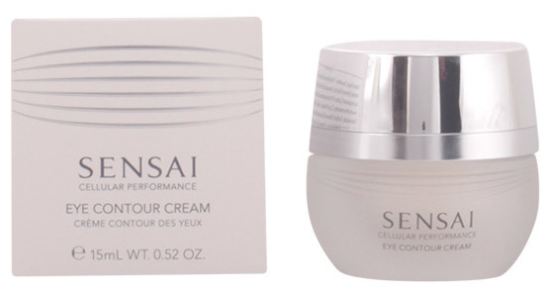 Sensai Cellular Performance Eye Contour Cream 15Ml