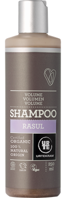 Shampoo of Rasul Bio 250 ml