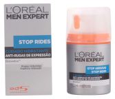 Men Expert Stop Wrinkles 50 ml