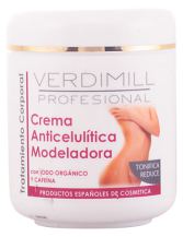 Anti-Cellulite Shaping 500 ml