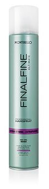 Finalfine Strong Lacquer 500 ml