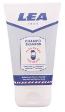 Smoothing Facial Purifying Shampoo 100 Ml