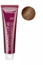 Permanent Hair Colouring Cromatone 6P