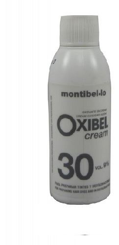 Activating Cream Oxibel Monodose 30 Vol 60 ml