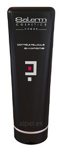 Dandruff Control Shampoo Homme 250 ml