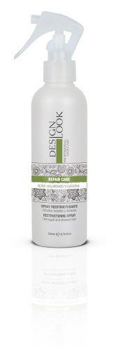 Keratin Extract Spray 200 ml