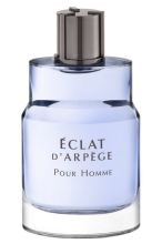 Arpege Eclat Pour Homme Eau de Toilette Vaporizer 100 ml