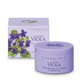 According Violet Body Cream 200 ml