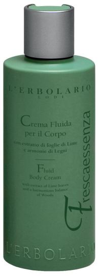 Frescaesencia Body Cream Limited Edition 200 ml