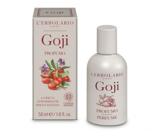 Goji Perfume 50 ml