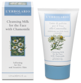 Cleansing Milk for Sensitive Skin