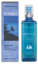 Periplo Deodorant Lotion 100 ml