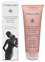 Body Firming Cream Skin Antiestrias