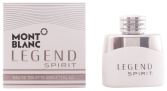 Legend Spirit 30 ml vaporizer Eau de toilette