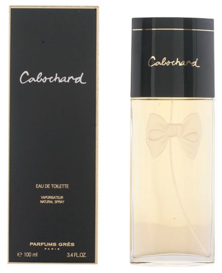 Cabochard 100 Ml Edt Vapo