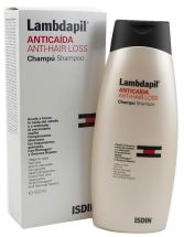 Lambdapil Hair Loss Shampoo