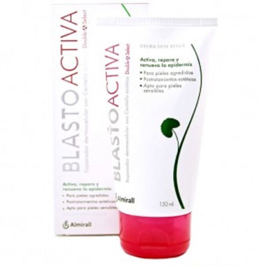 Blastoactive Cream