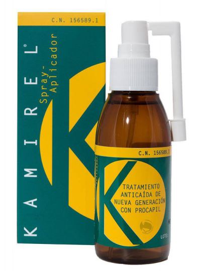 Kamirel-Applicator Spray 100Ml