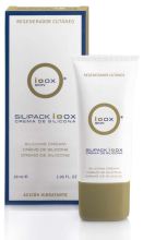 Silipack Cream 30 Ml