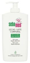 Leche Corporal 400 ml