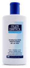 mild shampoo 400 ml