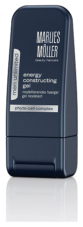 Men Unlimited Constructing Gel 100 ml